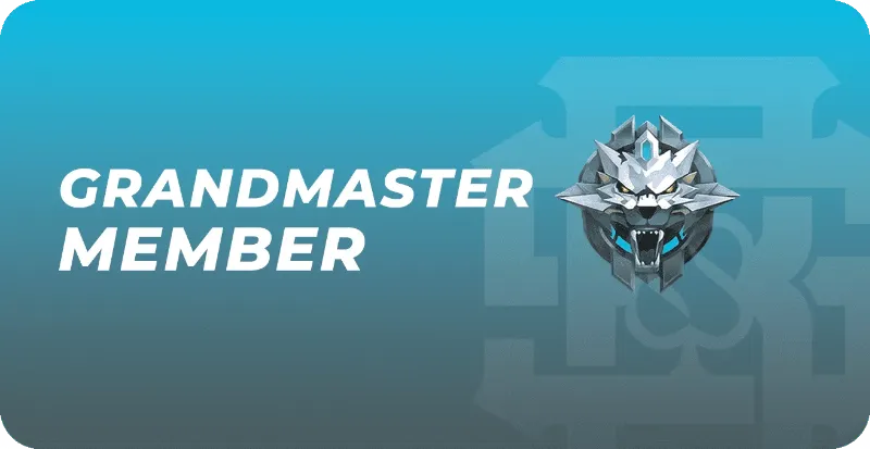 Grandmaster Card