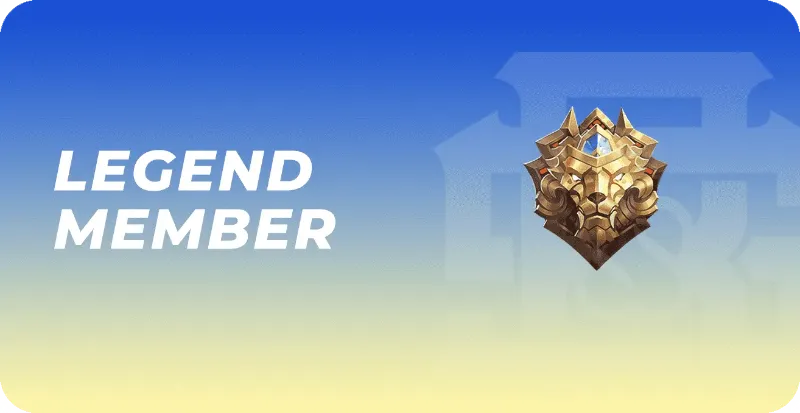 Legend Card